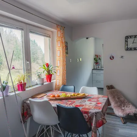 Appartamento Wellness In Apartma Mesecina *