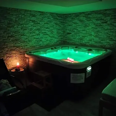 Appartamento Wellness In Apartma Mesecina *