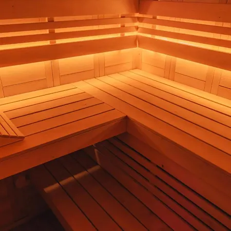 Wellness In Apartma Mesecina Appartamento *