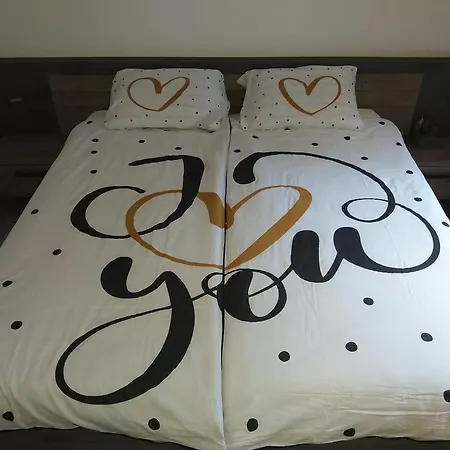 Apartament Wellness In Apartma Mesecina Libelice