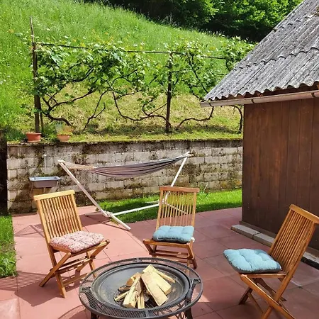 Apartament Wellness In Apartma Mesecina *
